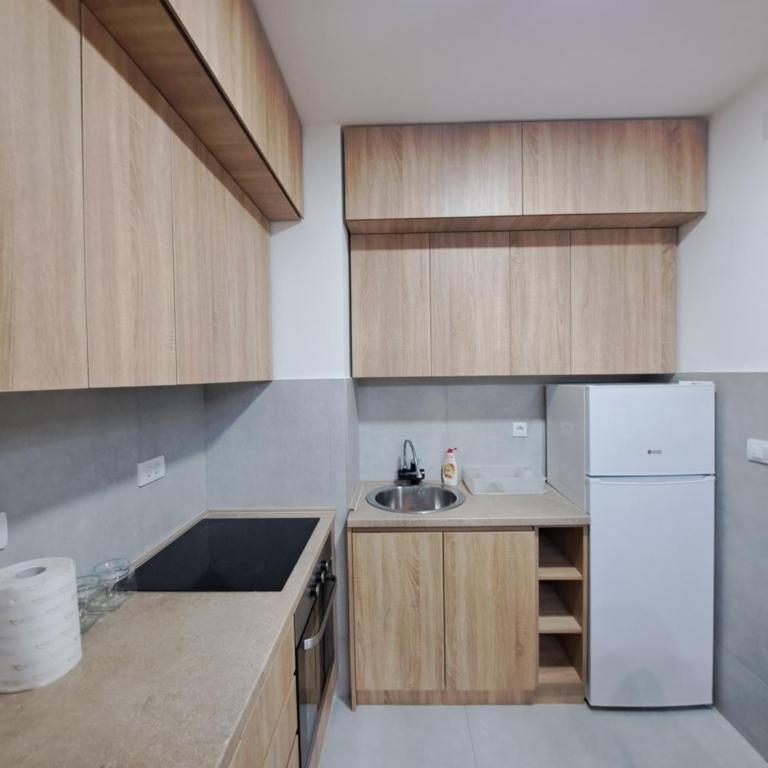 Tea Planet 2 - One-Bedroom Apartment - 12