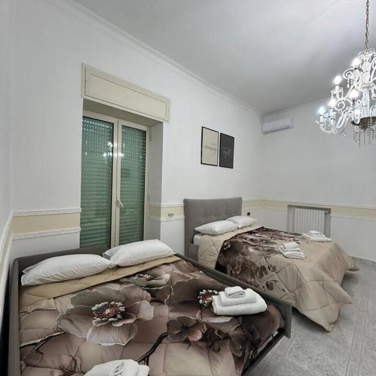 Nonna Rosa Home - Appartamento con 1 Camera da Letto - 2