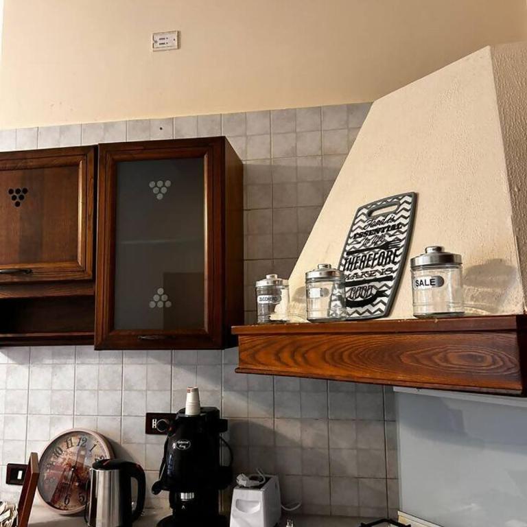 Nonna Rosa Home - Appartamento con 1 Camera da Letto - 8