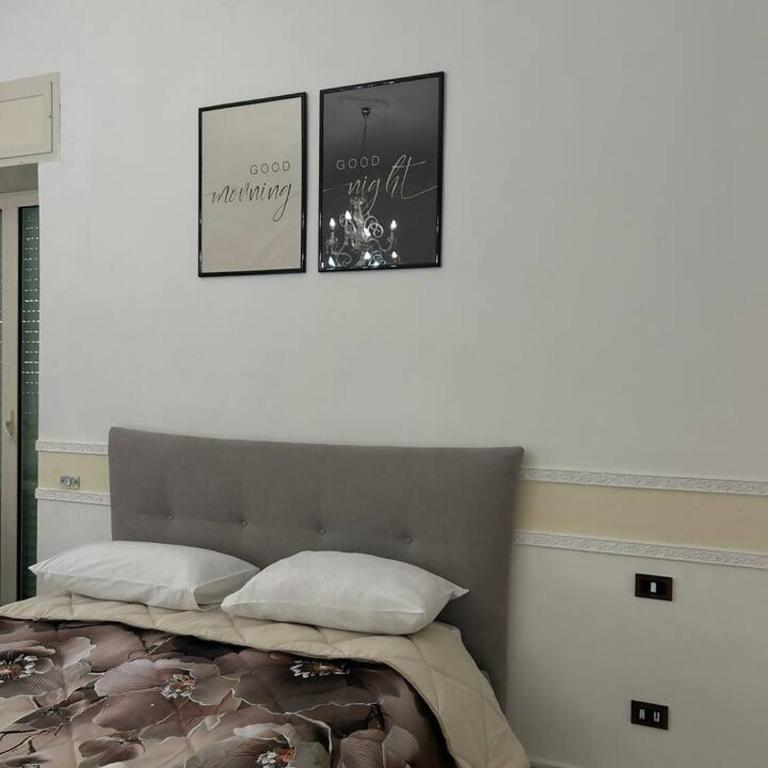 Nonna Rosa Home - Appartamento con 1 Camera da Letto - 20