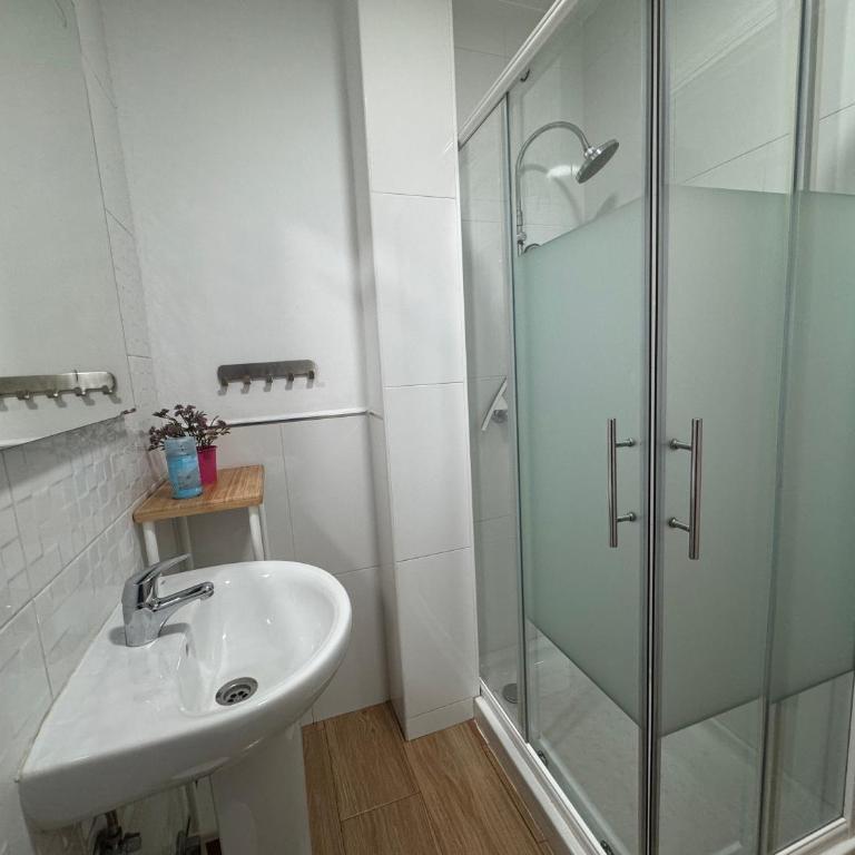 Apartamento Amores - Apartamento de 3 dormitorios con vistas - 12