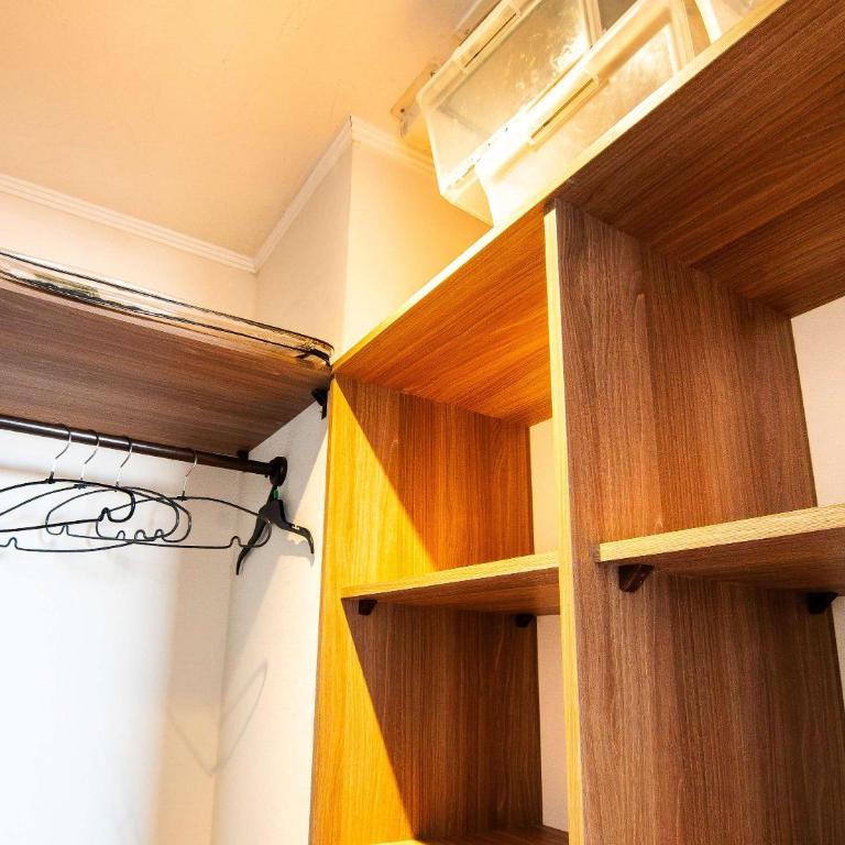 HOM I Aire Acondicionado Metro Wifi Centrico - Apartment - 9