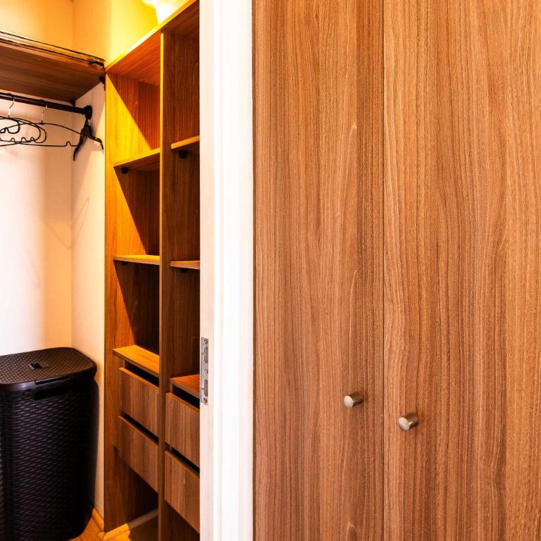 HOM I Aire Acondicionado Metro Wifi Centrico - Apartment - 25