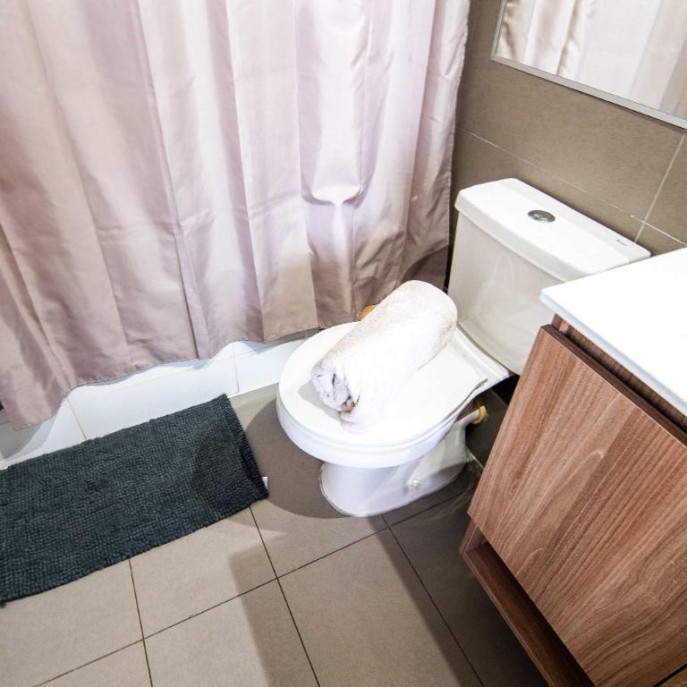 HOM I Aire Acondicionado Metro Wifi Centrico - Apartment - 23