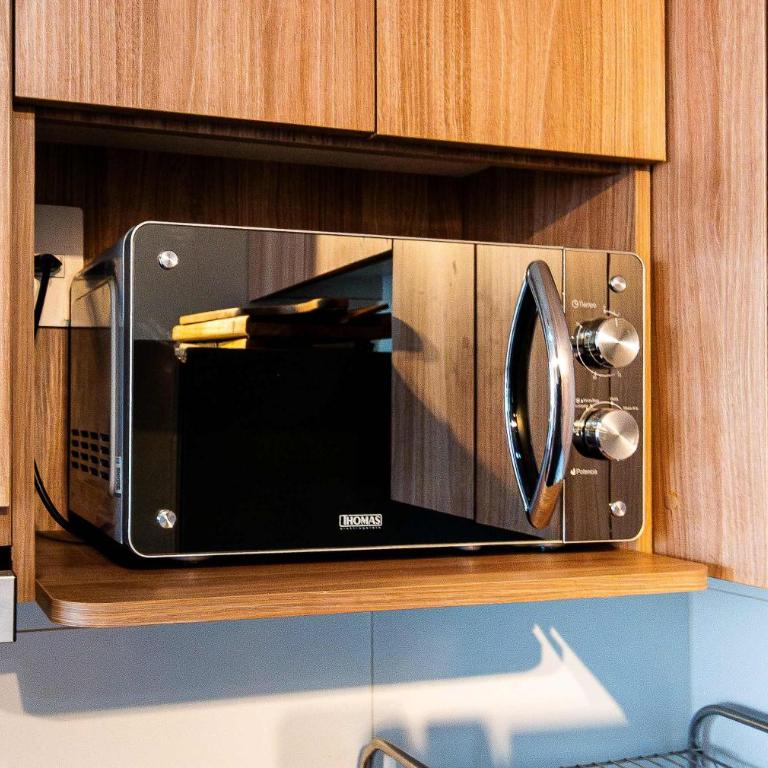 HOM I Aire Acondicionado Metro Wifi Centrico - Apartment - 29