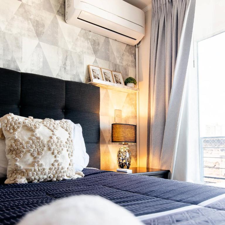 HOM I Aire Acondicionado Metro Wifi Centrico - Apartment - 28