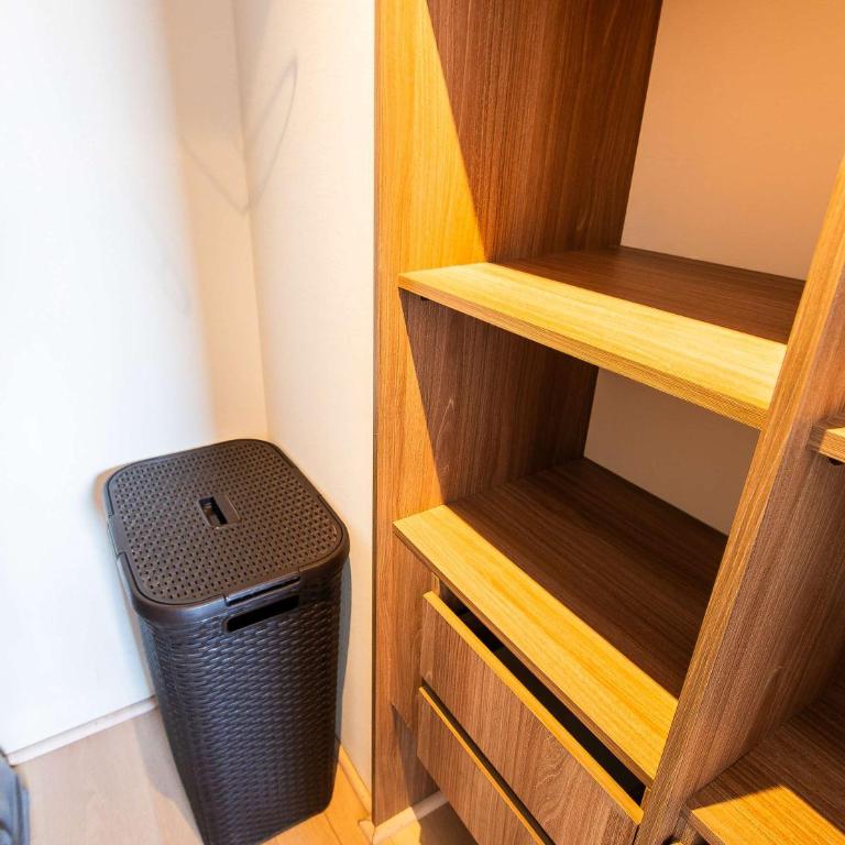 HOM I Aire Acondicionado Metro Wifi Centrico - Apartment - 48