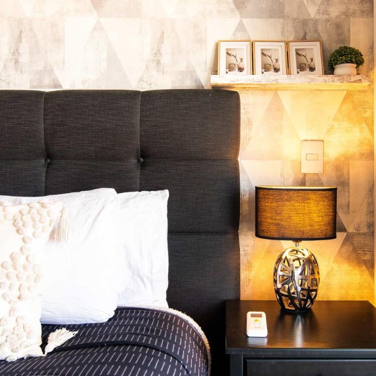 HOM I Aire Acondicionado Metro Wifi Centrico - Apartment - 50