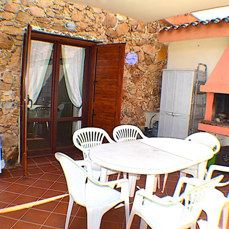 Perla marina San Teodoro - Casa con 2 Camere da Letto - 14