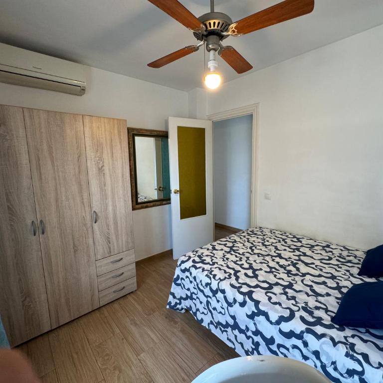 Apartamento Amores - Apartamento de 3 dormitorios con vistas - 8