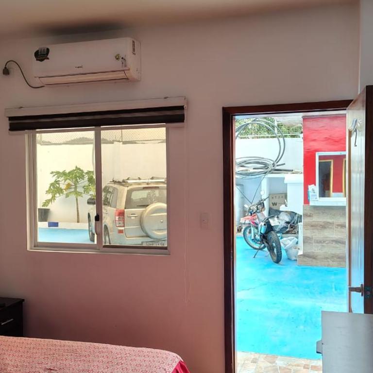 La Piedra Marina - Double Room with Private Bathroom - 1