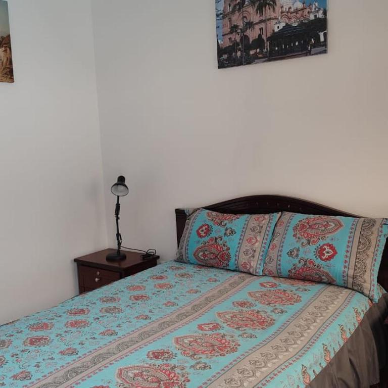 La Piedra Marina - Double Room with Private Bathroom - 2