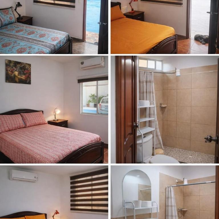 La Piedra Marina - Double Room with Private Bathroom - 3