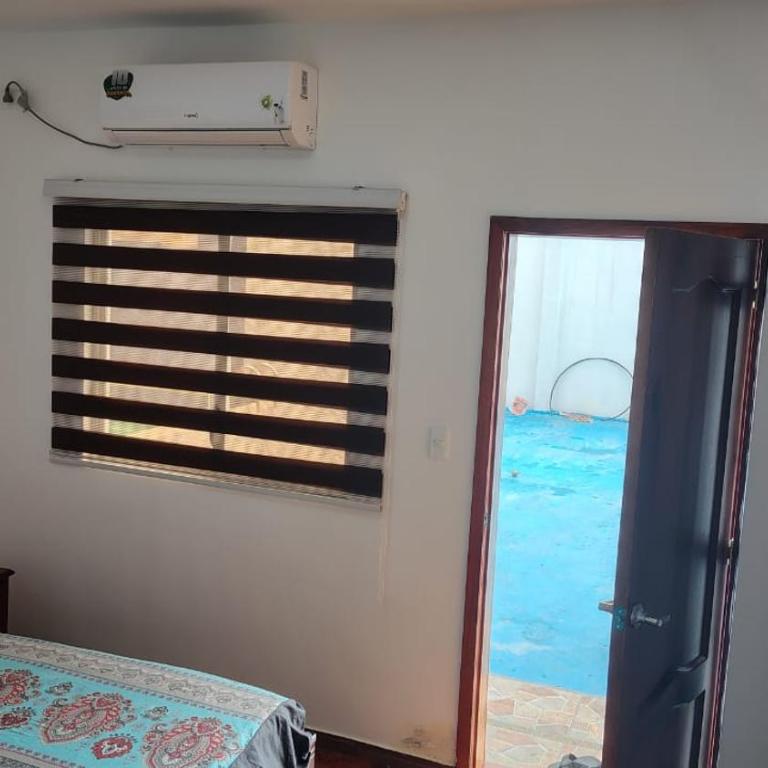 La Piedra Marina - Double Room with Private Bathroom - 5