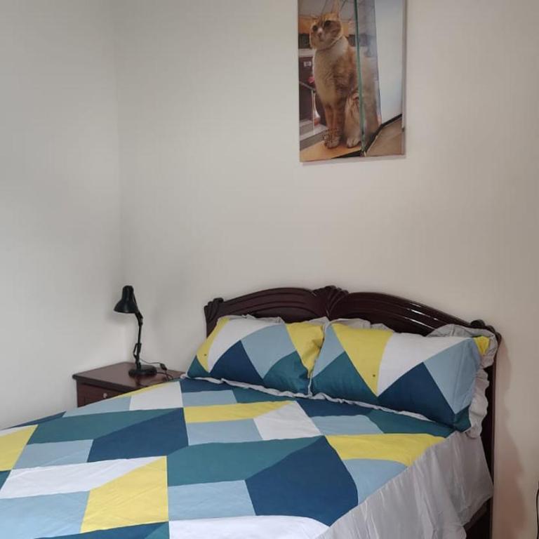 La Piedra Marina - Double Room with Private Bathroom - 7