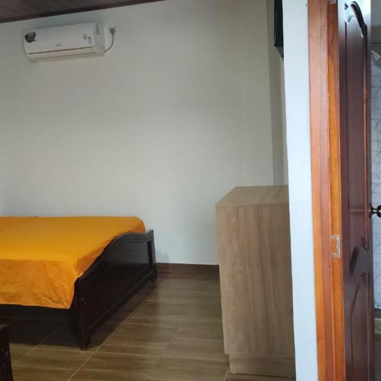 La Piedra Marina - Quadruple Room with Private Bathroom - 5