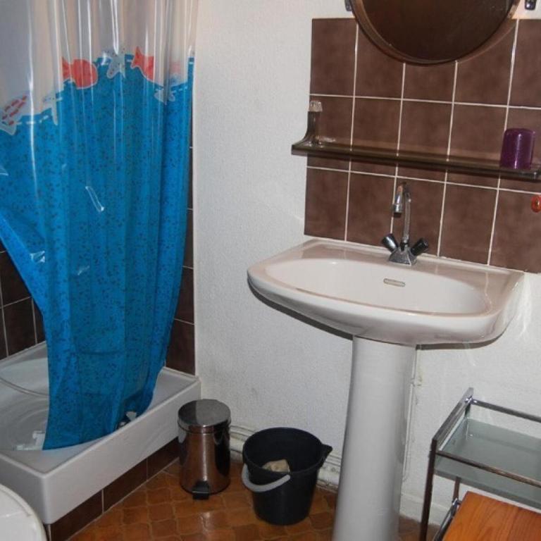 Résidence Cote D'oc - STUDIO 4 PERSONNES 4 couchages PORT LEUCATE. Réf: 2CO_4A MAE-6374 - Estudio - 5