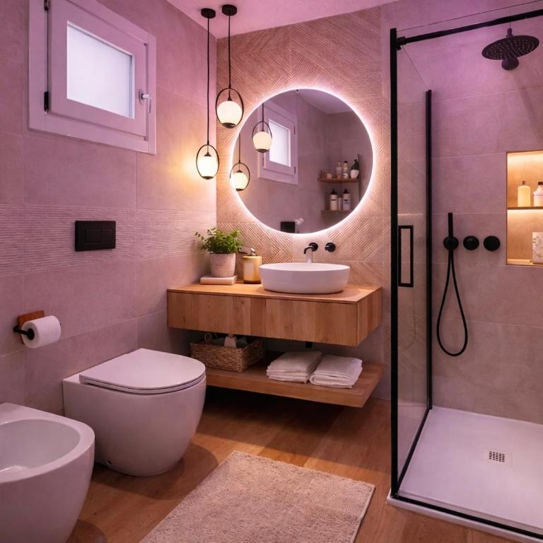Japandi Suites Olbia - Appartamento con 1 Camera da Letto - 20