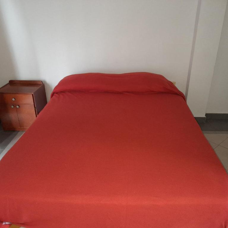 Monoambiente - One-Bedroom Apartment - 2