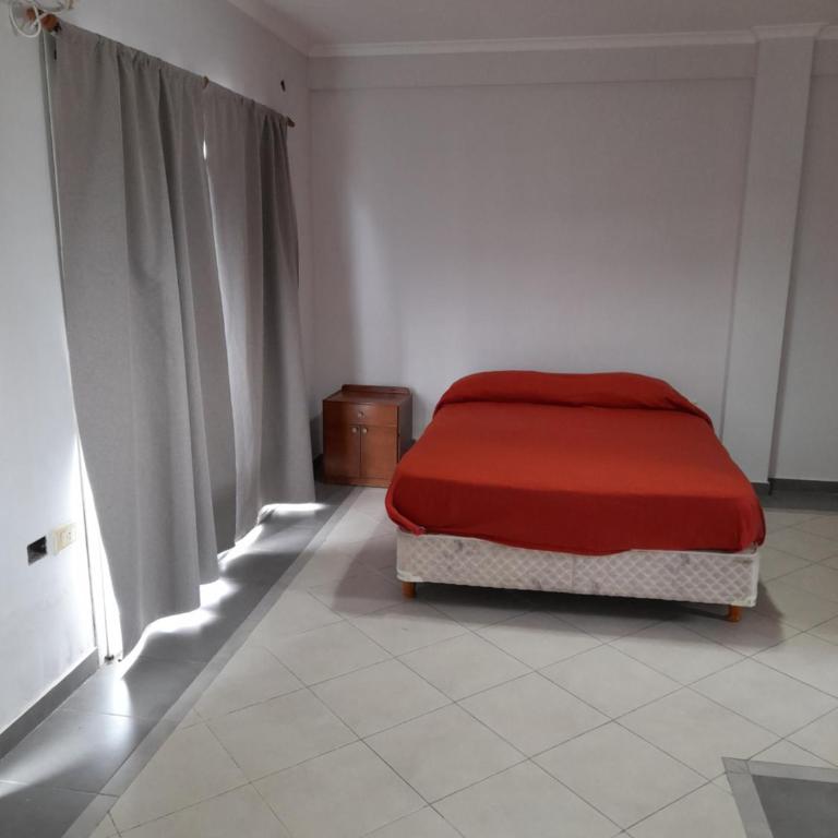 Monoambiente - One-Bedroom Apartment - 4