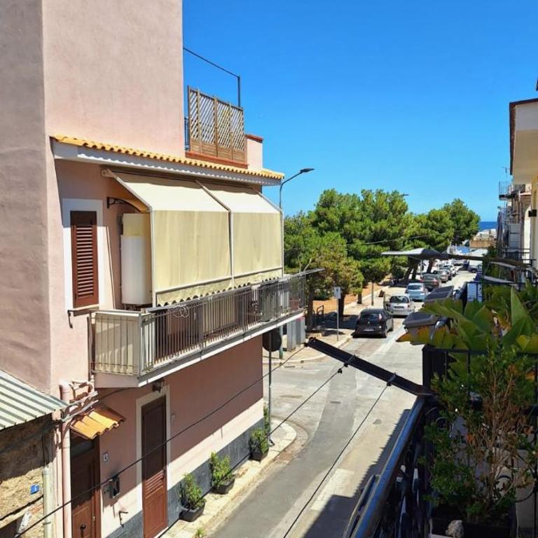 Mazzini House - Studio with Balcony - 1