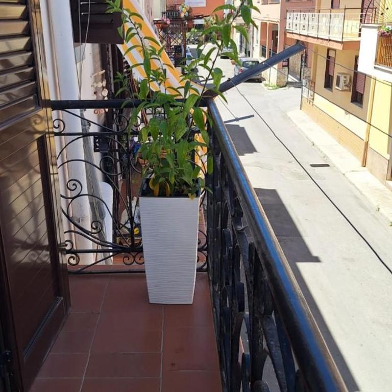 Mazzini House - Studio with Balcony - 2
