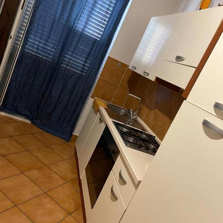 Mazzini House - Studio with Balcony - 5