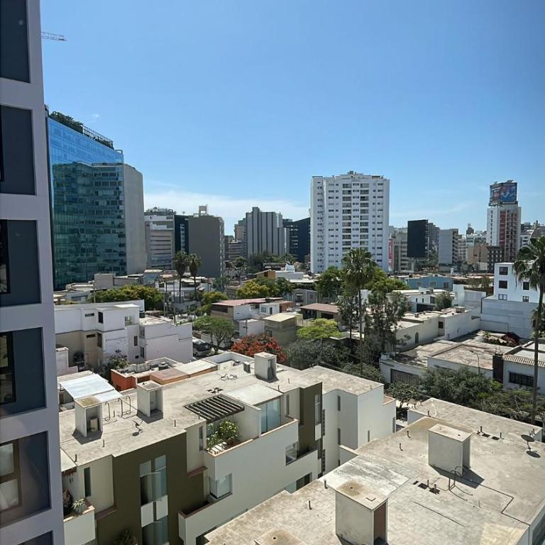 Loft moderno con parking, piscina y gym - Loft - 6