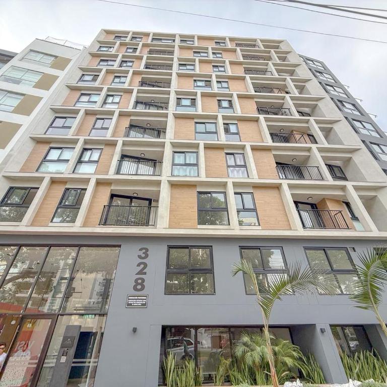 Loft moderno con parking, piscina y gym - Loft - 7