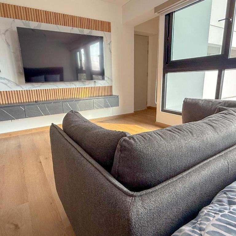 Loft moderno con parking, piscina y gym - Loft - 9