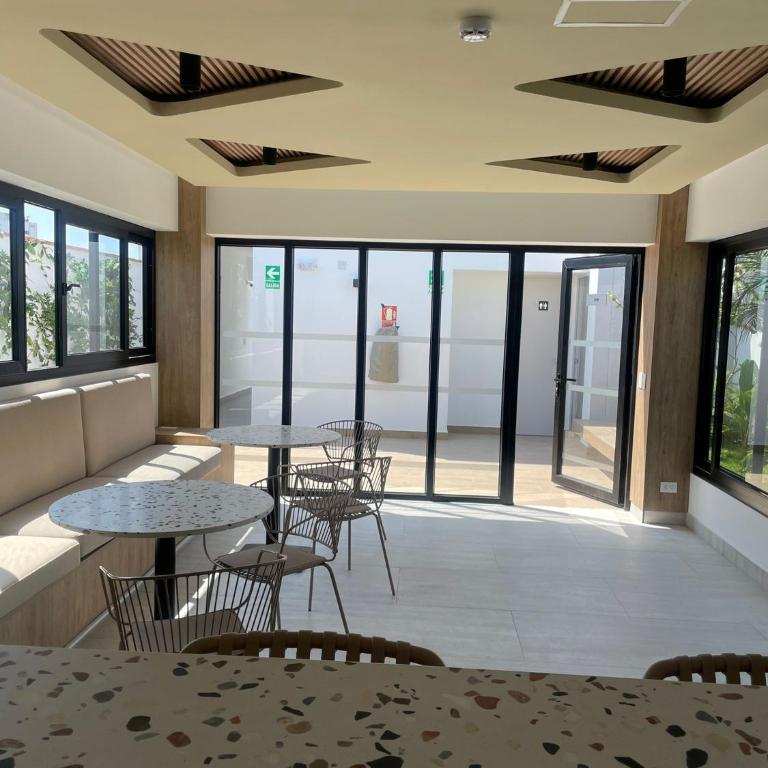 Loft moderno con parking, piscina y gym - Loft - 11