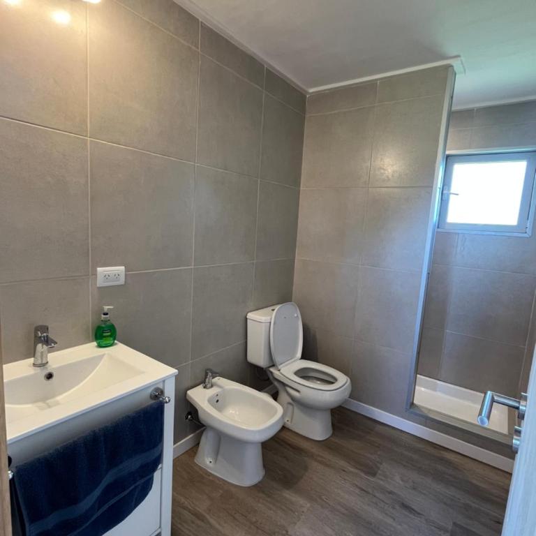 Casa Flor Tandil - Casa con 1 dormitorio - 2