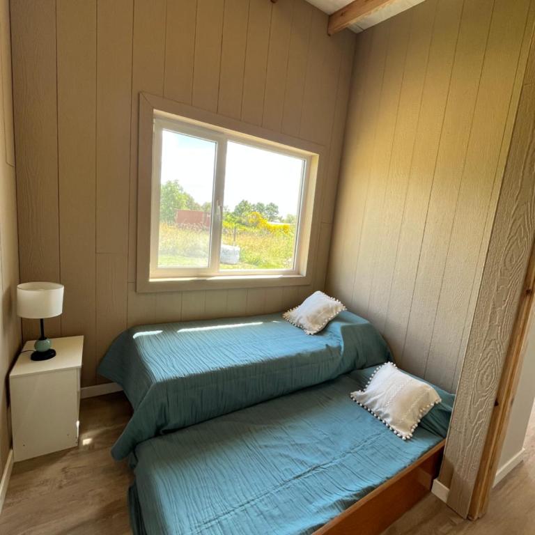 Casa Flor Tandil - Casa con 1 dormitorio - 4