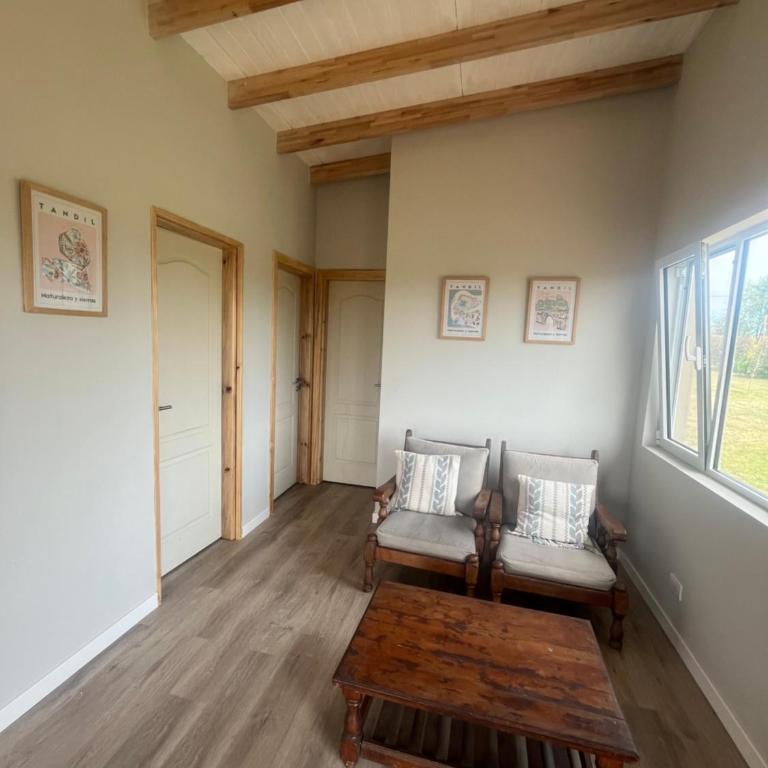 Casa Flor Tandil - Casa con 1 dormitorio - 6