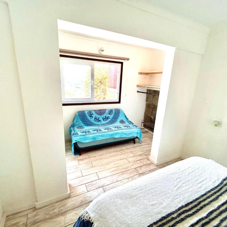 Preciosa casa frente al mar - Two-Room Apartment - 11