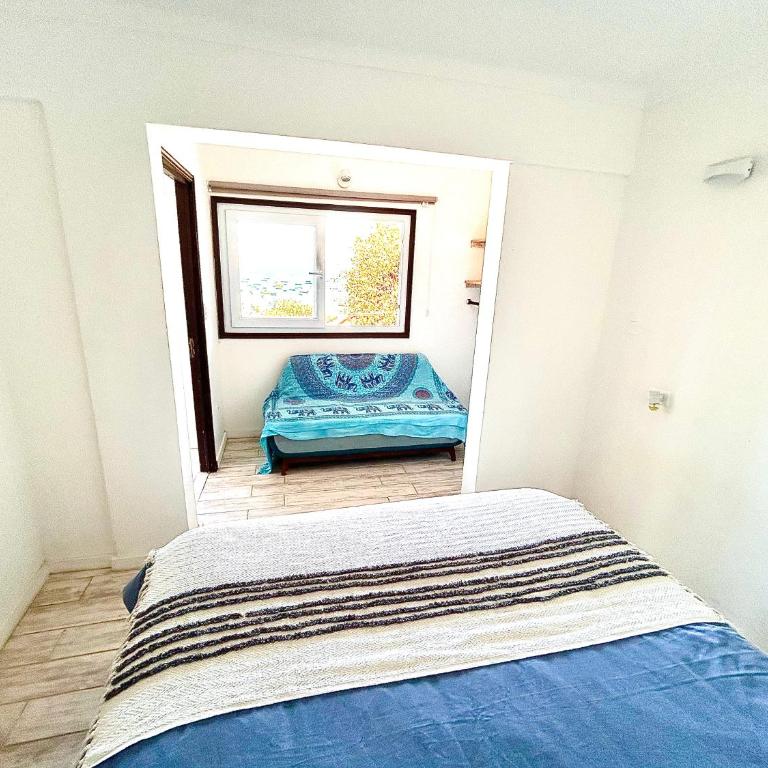 Preciosa casa frente al mar - Two-Room Apartment - 10