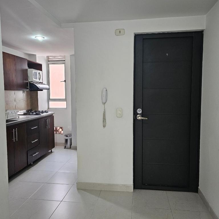 La Estación Apartment - Cerca al Metro - One-Bedroom Apartment - 6