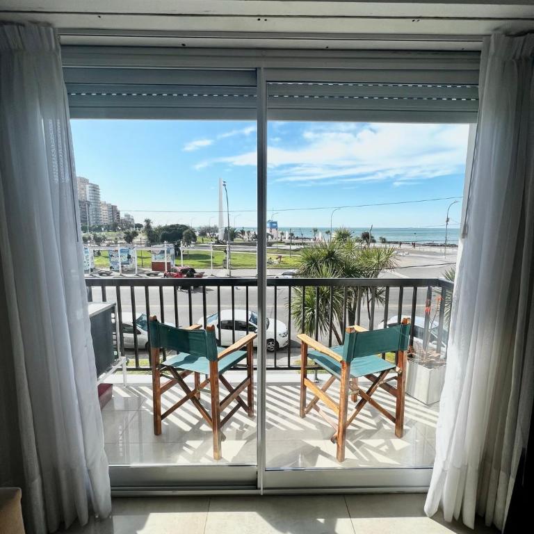 Libertad - Apartamento de 2 dormitorios - 5
