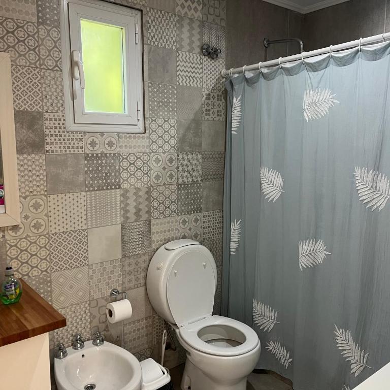 Casa Flor Tandil - Casa Unifamiliar de 3 dormitorios - 2