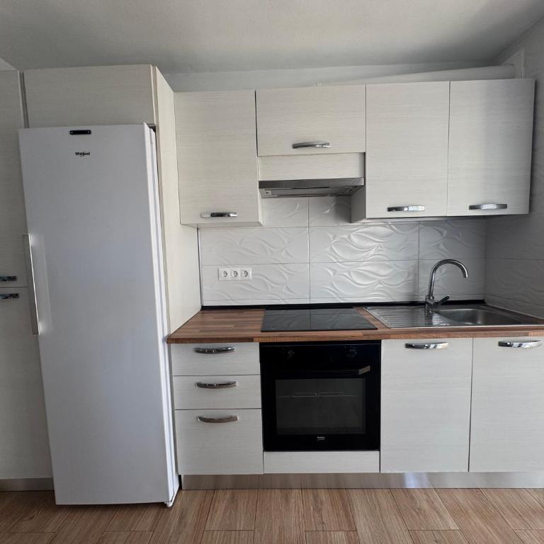 Apartamento Amores - Apartamento de 3 dormitorios con vistas - 4