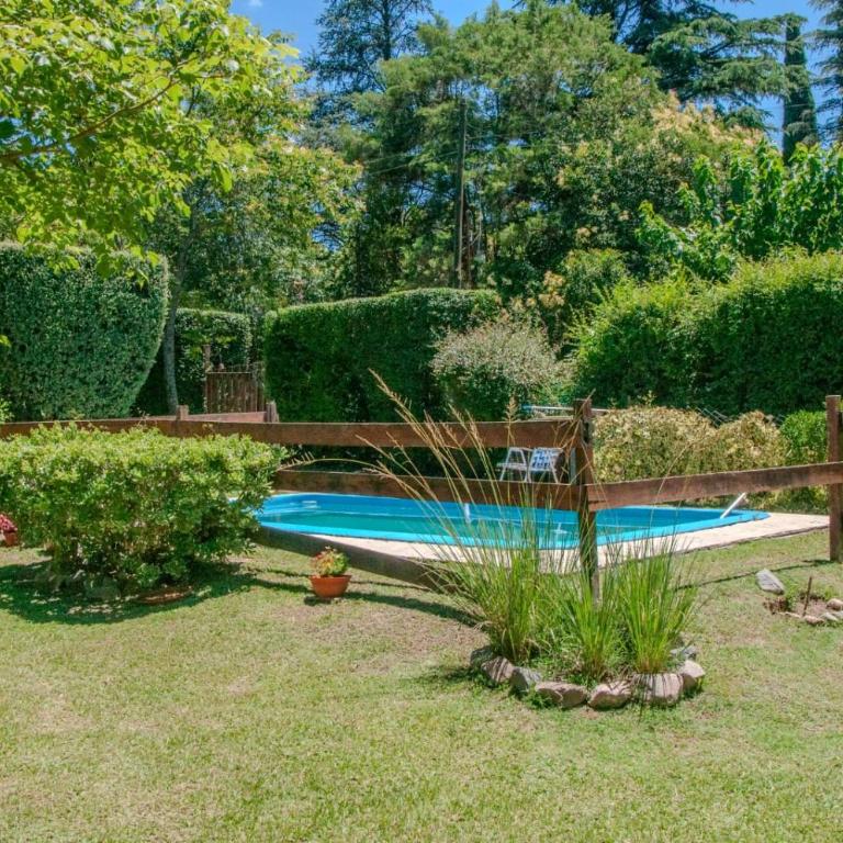 Descanso en Salsipuedes - One-Bedroom Apartment - 1