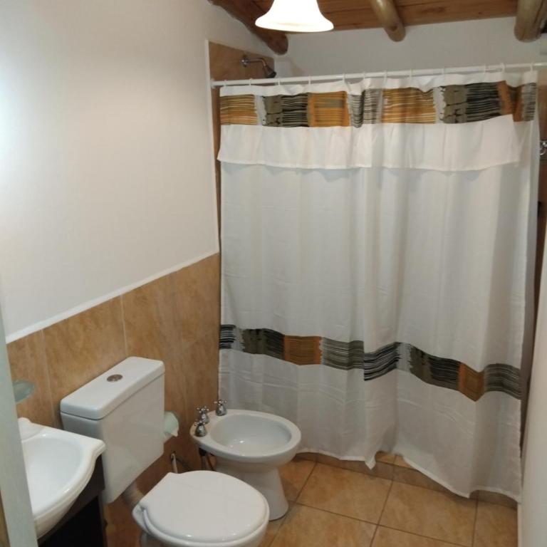 Descanso en Salsipuedes - One-Bedroom Apartment - 4