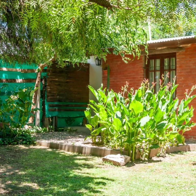Descanso en Salsipuedes - One-Bedroom Apartment - 6