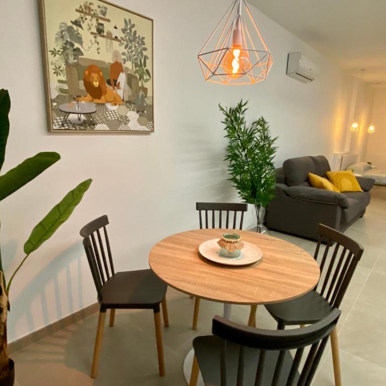 Santa Pola Suites - Self Check-in near Beach - Suite con terraza - 8