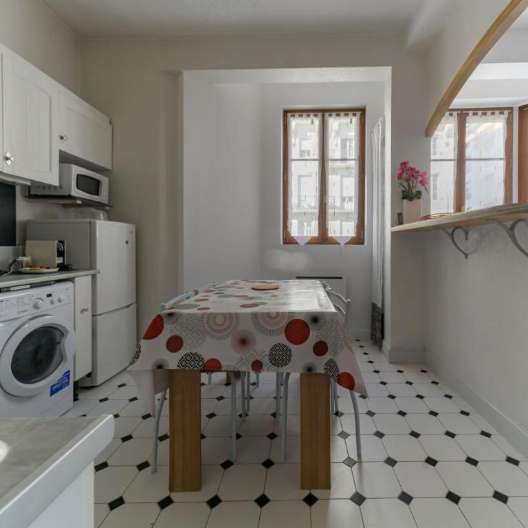 Le Lasteyras - Appartement charmant en centre ville - Appartement 1 Chambre - 7