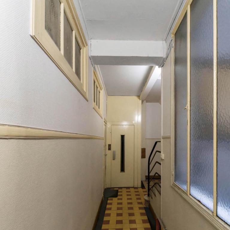 Le Lasteyras - Appartement charmant en centre ville - Appartement 1 Chambre - 30