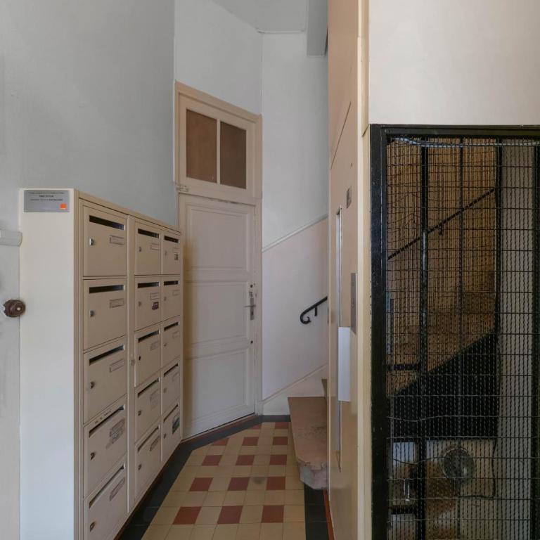 Le Lasteyras - Appartement charmant en centre ville - Appartement 1 Chambre - 32
