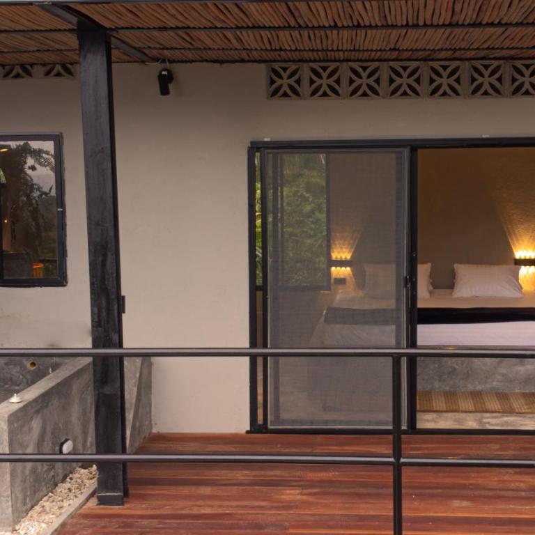 NAKUA Tayrona - Wellness Sanctuary - King Suite with Ocean View - 6