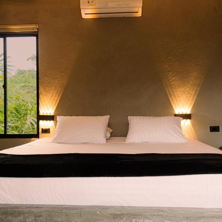 NAKUA Tayrona - Wellness Sanctuary - King Suite with Ocean View - 8