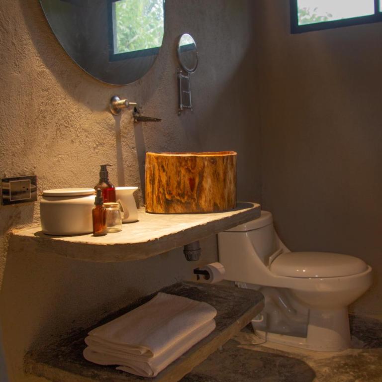 NAKUA Tayrona - Wellness Sanctuary - King Suite with Ocean View - 10